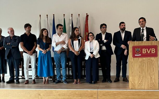 Autárquicas. Iniciativa Liberal apresenta lista de candidatos à Câmara de Braga