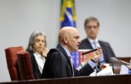 Brasil. Juiz declara Bolsonaro e sete ex-dirigentes culpados por tentativa de golpe de Estado