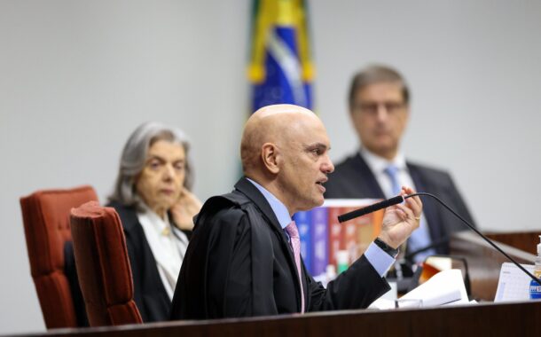 Brasil. Juiz declara Bolsonaro e sete ex-dirigentes culpados por tentativa de golpe de Estado