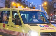 Galiza. Menino de dois anos morre enrolado em fita de persiana