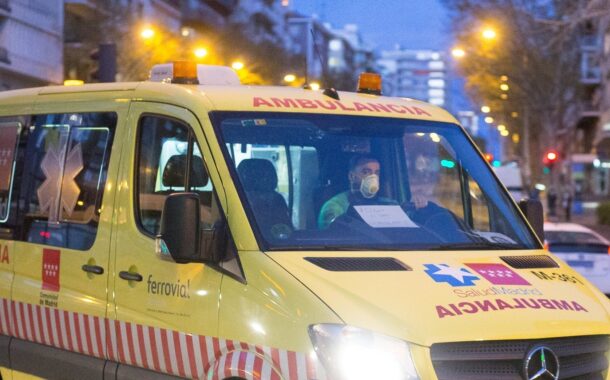 Galiza. Menino de dois anos morre enrolado em fita de persiana