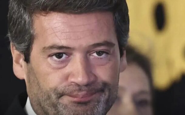 Ventura pode perder mandato em Moura por falhar reuniões da AM de Moura