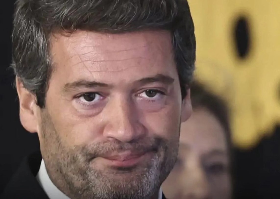 Ventura pode perder mandato em Moura por falhar reuniões da AM de Moura