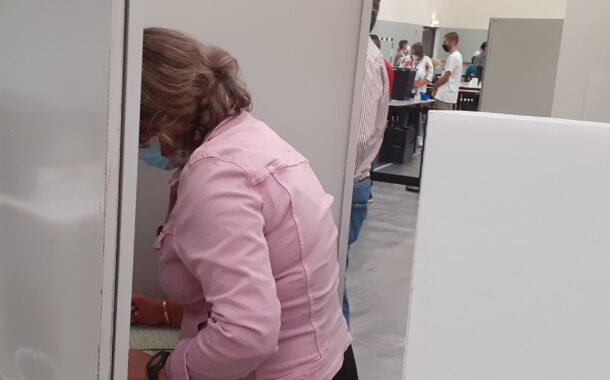 Braga. Movimento Contra a Indiferença apela aos candidatos ações efetivas de combate à “vergonha” da abstenção