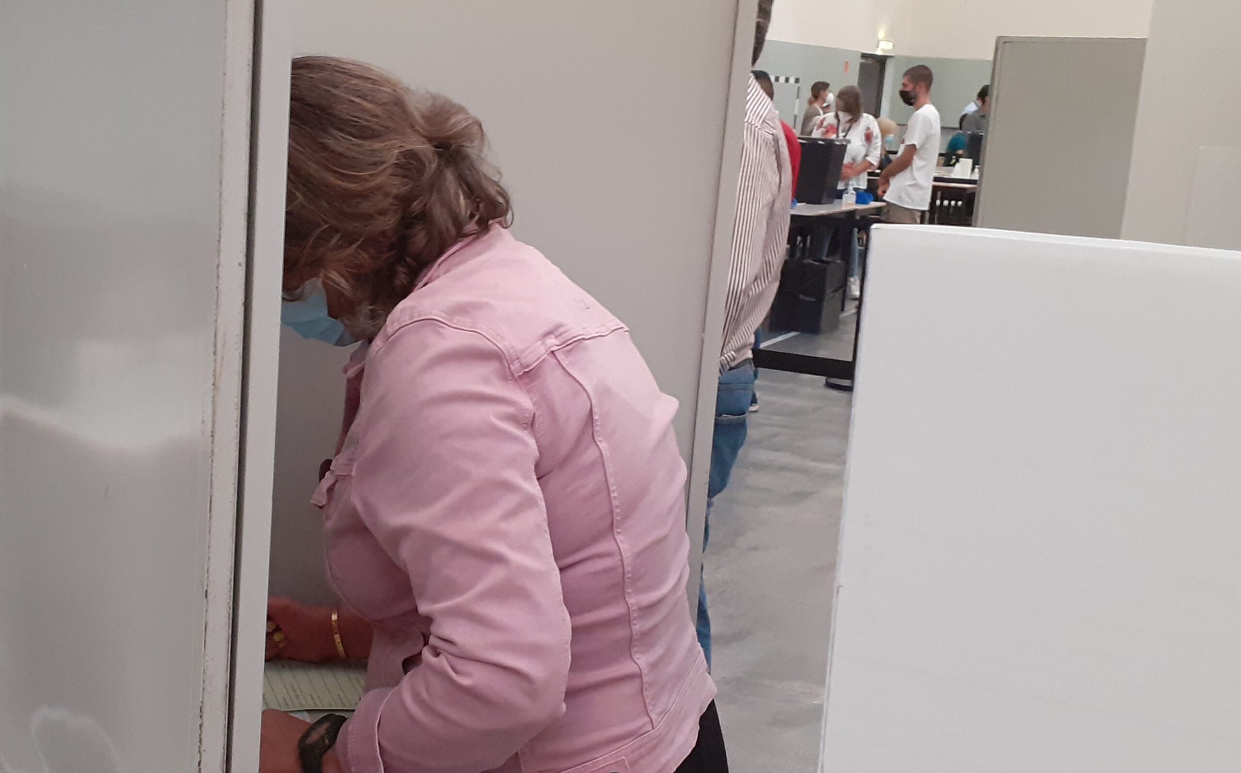 Braga. Movimento Contra a Indiferença apela aos candidatos ações efetivas de combate à “vergonha” da abstenção