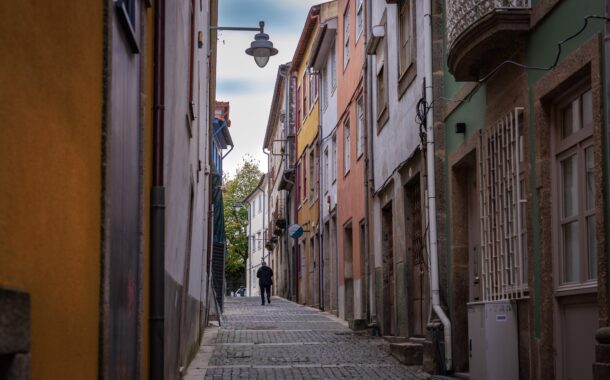 Dez dias para descobrir o património de Braga