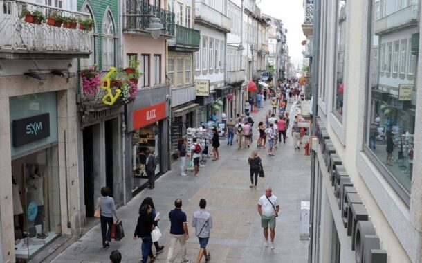 Norte deixa se ser região mais populosa do país (mas só em 2080)