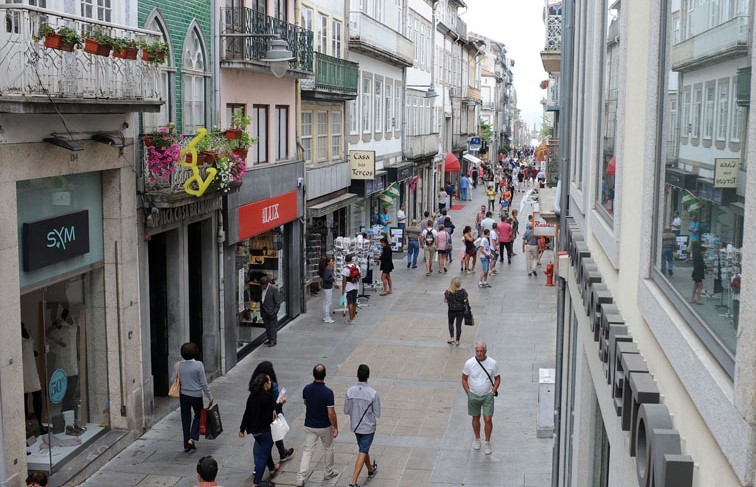 Norte deixa se ser região mais populosa do país (mas só em 2080)