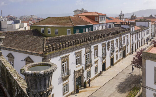 Viana do Castelo compra três lojas por 1,4 milhões de euros para instalar serviços municipais