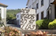 Nova escultura em Vila Nova de Cerveira enriquece Caminho de Santiago