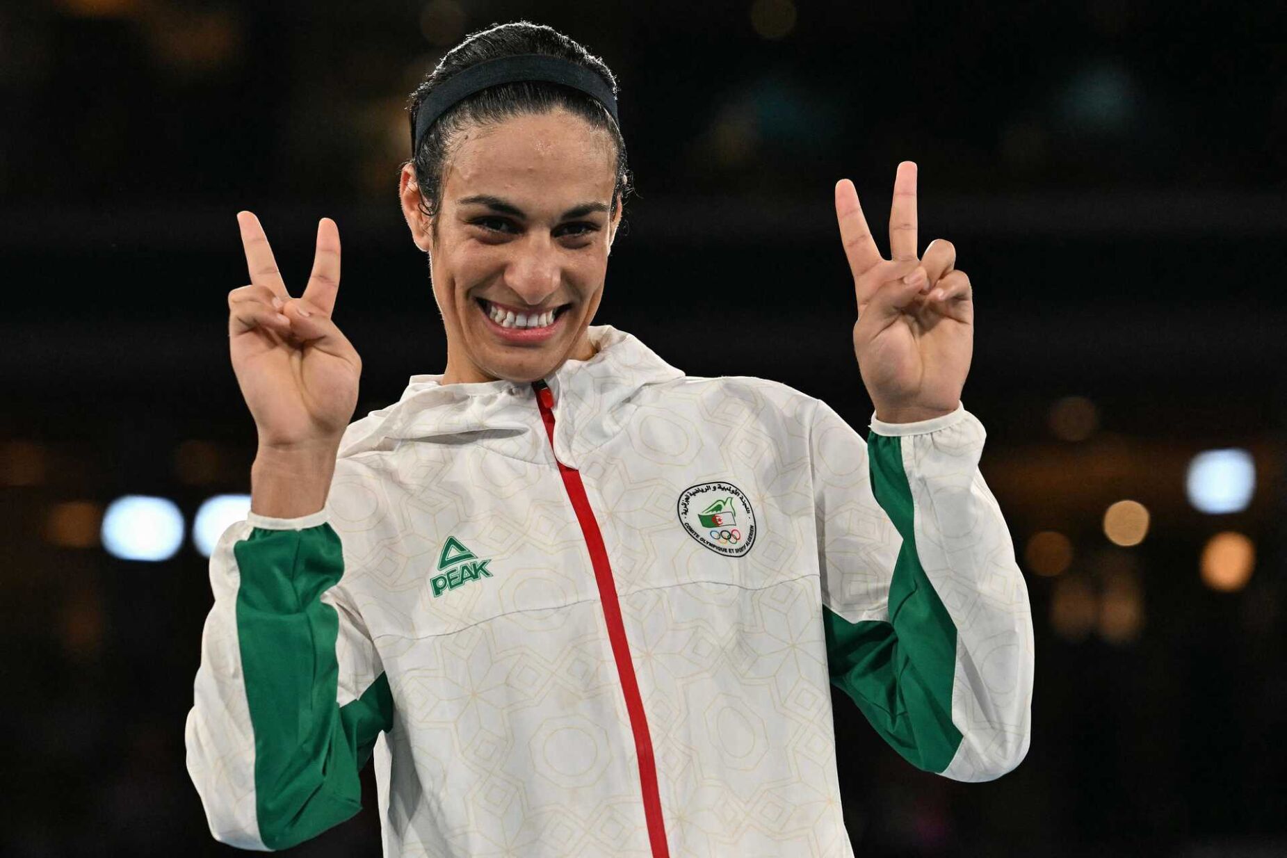 Testes genéticos já são obrigatórios no atletismo e no boxe