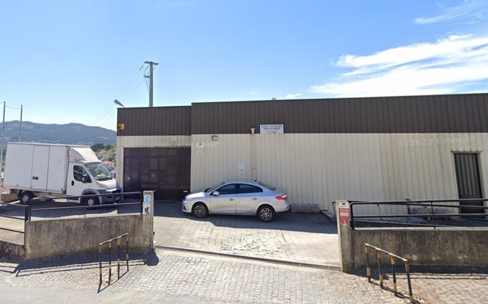 Tribunal decreta insolvência da empresa de calçado Bravisublime de Guimarães