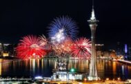 Pirotecnias de Monção e Ponte de Lima participam no Concurso Internacional de Fogo-de-Artifício de Macau