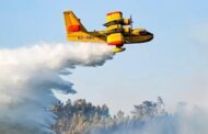 Águas do Norte implementa medidas para proteger os recursos hídricos no pós-incêndios