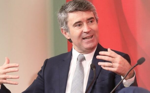 “Política económica do Governo está a falhar em todas as variáveis”, diz José Luís Carneiro