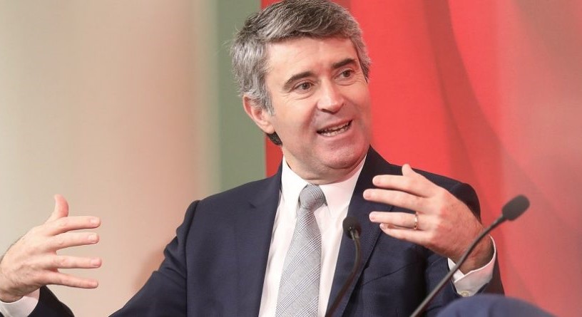 “Política económica do Governo está a falhar em todas as variáveis”, diz José Luís Carneiro