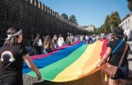 Guimarães marcha pela dignidade e respeito da comunidade LGBTQIA+ este domingo