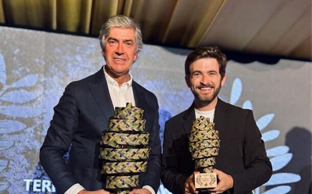 Viana do Castelo. ‘Mãos da Romaria vence prémio de cinema em Espanha