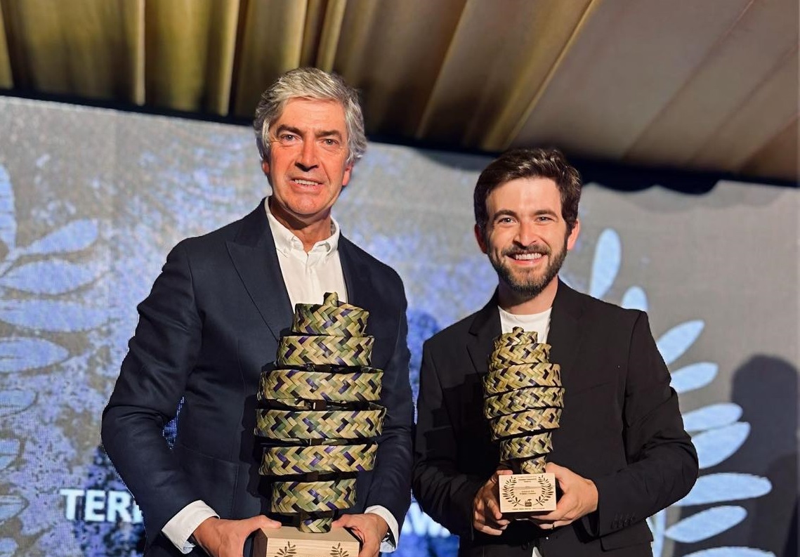 Viana do Castelo. ‘Mãos da Romaria vence prémio de cinema em Espanha