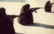 França condena três mulheres ligadas ao Estado Islâmico a até 13 anos de prisão