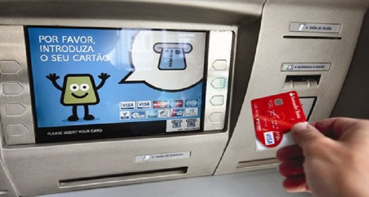 Em dia de 40.º aniversário, Multibanco ‘recebe’ nova voz