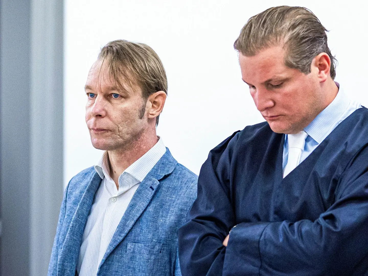 Brueckner, o principal suspeito no caso Maddie, deve ser libertado na próxima semana
