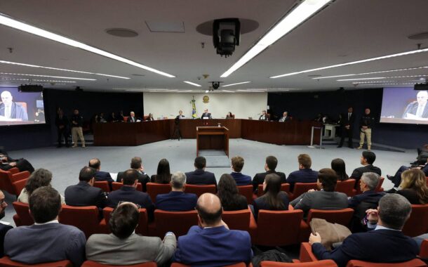 PGR brasileiro considera todos os acusados responsáveis pela tentativa de golpe de Estado