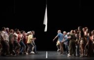 Orquestra de Dispositivos Móveis (Braga) e Outra Voz (Guimarães) juntos na Noite Branca