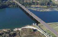 Erros e omissões em obra da nova ponte obrigam Câmara de Viana do Castelo a pagar 724 mil euros