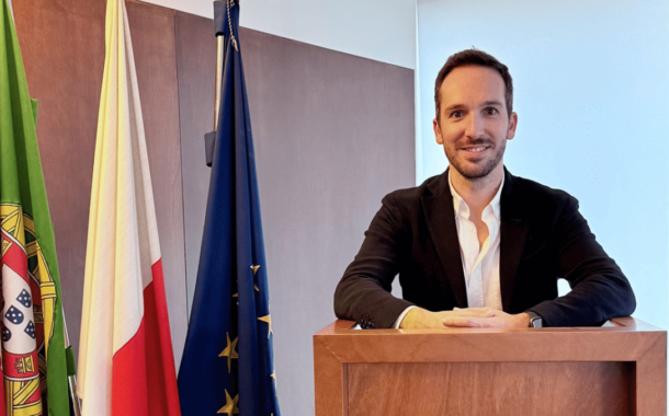 Famalicão. Ricardo Silva eleito presidente da Associação Têxtil Vestuário de Portugal