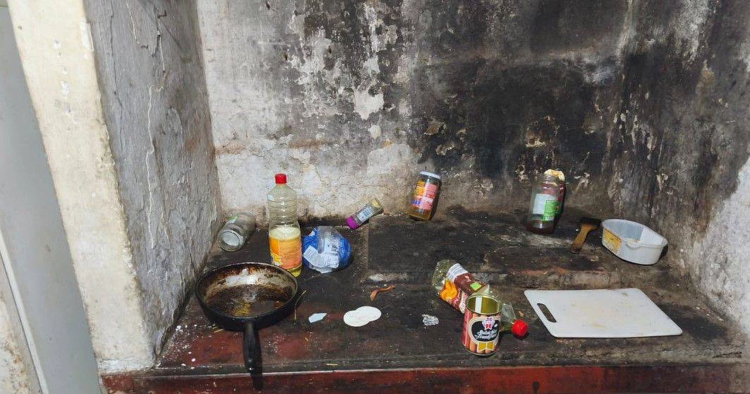 GNR encontra 69 imigrantes africanos a viverem em situação precária no Cadaval (c/fotos)