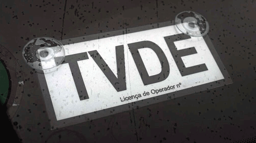 ACP alerta para motoristas dos TVDE sem preparação e até a dormir em bagageiras