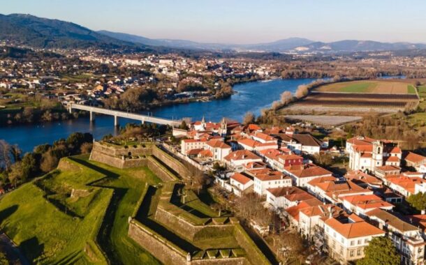 Tui-Valença apresenta estudo sobre Mobilidade Urbana Sustentável na eurocidade
