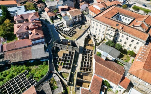 Guimarães celebra dois anos do reconhecimento de Couros como Património Mundial