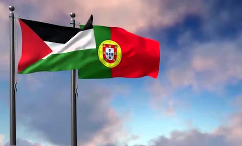 Líder da Autoridade Palestiniana aplaude “passo corajoso” do reconhecimento da Palestina por Portugal