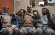Palestiniano libertado denuncia torturas em Israel