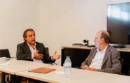 Autárquicas. Juntos por Guimarães reconhece na UMinho “parceiro estratégico” para afirmação do concelho