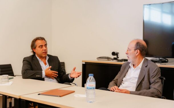 Autárquicas. Juntos por Guimarães reconhece na UMinho “parceiro estratégico” para afirmação do concelho