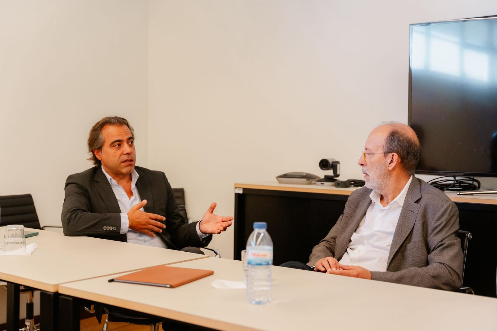 Autárquicas. Juntos por Guimarães reconhece na UMinho “parceiro estratégico” para afirmação do concelho