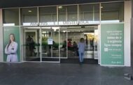 Dispensados 40 enfermeiros da Unidade Local de Saúde de Braga