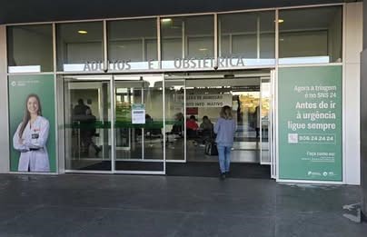 Dispensados 40 enfermeiros da Unidade Local de Saúde de Braga