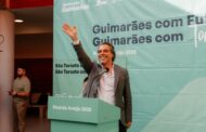 Autárquicas. Juntos por Guimarães assume “requalificação integral” de estradas e devolução da mobilidade ao concelho