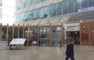 Utentes do Hospital de Braga consideram “inadmissível” despedimento de 60 enfermeiros