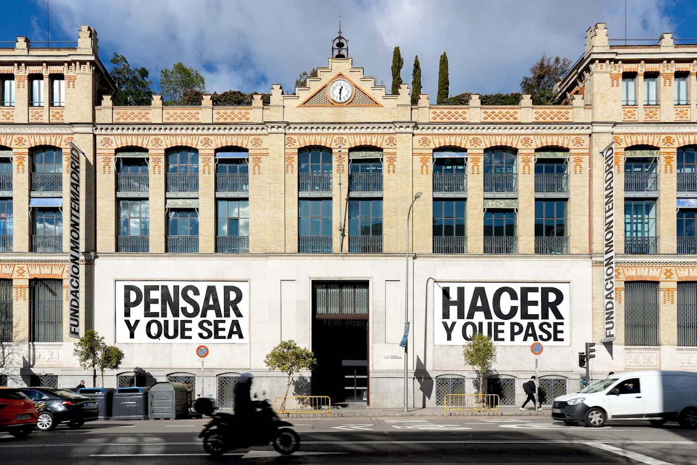 Exposição a partir de ‘Somos Todos Capitães’ viaja de Braga 25 para Madrid