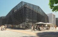 Descoberta de vestígios arqueológicos não trava obra do novo mercado de Viana do Castelo