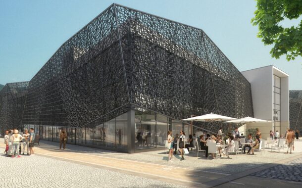 Descoberta de vestígios arqueológicos não trava obra do novo mercado de Viana do Castelo