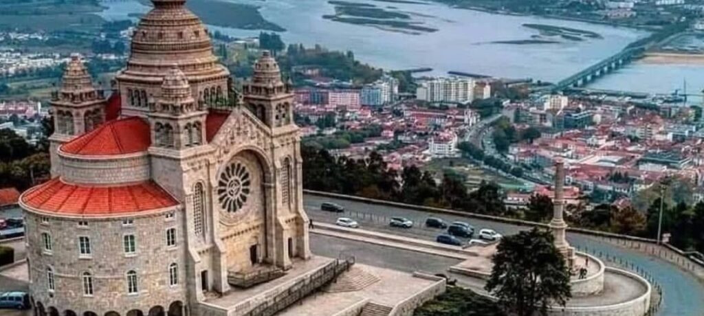 Viana do Castelo acolhe visita oficial da Organização Mundial da Saúde