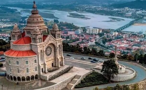 Viana do Castelo acolhe visita oficial da Organização Mundial da Saúde