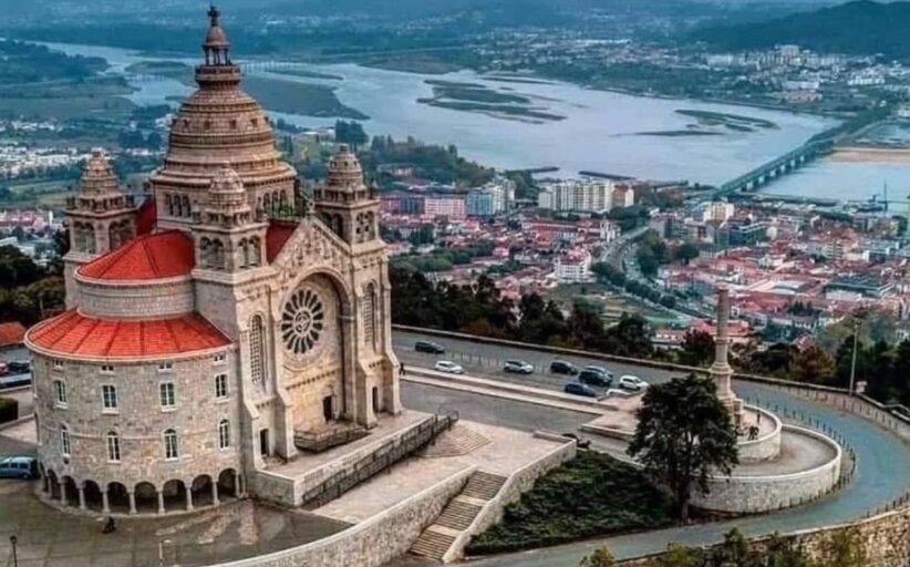 Viana do Castelo acolhe visita oficial da Organização Mundial da Saúde