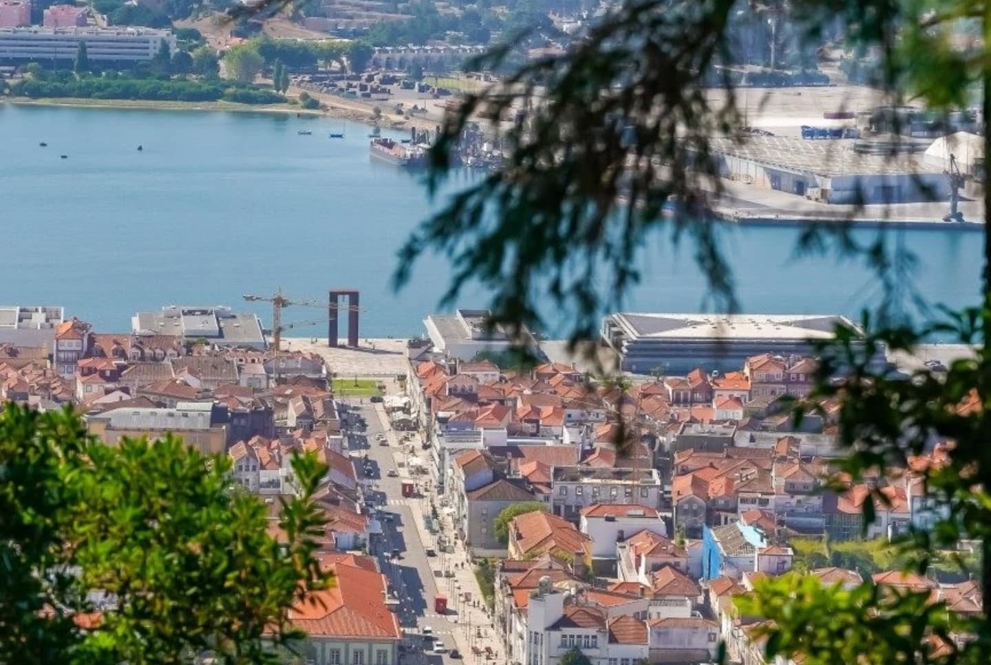 Alto Minho. Viana, Caminha e Ponte Lima melhores classificadas no ranking de competitividade municipal 2025